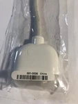 Genuine Apple Mini-vga To Display Adapter 603-0607-591-0006. Fixed Price $5.00.