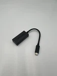 Genuine Lenovo Usb Type-c To Vga Female Display Adapter GX90M44578, Black. Fixed Price $17.99.