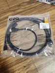 C2G 50182 6FT Premium Certified Hs Hdmi Cable 4K. Fixed Price $29.99.