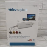 Elgato Usb Analog Video Capture Device 1VC104001001 Youtube Mac Ipod Iphone. Fixed Price $65.97.