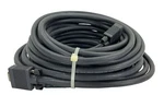Kramer Electronics BC-2X2T4S26 50FT Vga Male To Video Cable. Fixed Price $14.96.