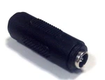 Nicetq 10 Pack 2.1MM X 5.5MM Cctv Power Cord Coupler Female To. Fixed Price $8.12.