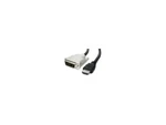 Startech.com HDMIDVIMM50 Ft. Black Connector A: - 19 Pin Malennconnect. Fixed Price $23.49.