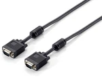 Equip Svga Cable 3+7 HDB15, AWG30, 3M, Noir. Fixed Price $23.28.