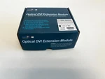 SHELF5: Ophit DDLS-M2 Optical Dvi Extension Module. Fixed Price $200.00.
