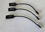 Ivanky 4K Hdmi Female Mini Displayport Adapter Cable Laptop Tv 13A2236. Fixed Price $14.99.