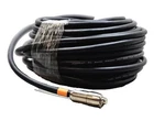 Lot 200 Sets C2G Rapidrun Uxga Data/video Cables Vga M/f Leads 60007 60081 60091. Fixed Price $4999.95.