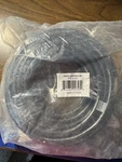 Monoprice 24AWG CL2 Standard Hdmi To Dvi Adapter Cable Pid: 2753 New In Package. Fixed Price $9.09.