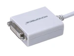 Monoprice Mini Displayport 1.1 To Dvi Adapter. Fixed Price $7.99.