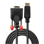 Lindy 41942 2M Displayport To Vga Cable, Black. Fixed Price $39.66.