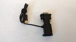Vga To Hdmi Adapter Converter For Universal RING-C2G New. Fixed Price $17.00.