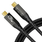8K/4K For Thunderbolt Cable 10FT/3M, 40GBPS Data Transfer, 10FT*1. Fixed Price $64.99.