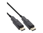 Inline Displayport 1.4 Aoc 8K4K Detachable Plug Cable 15M 17215O. Fixed Price $193.76.