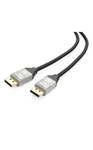 J5CREATE 8K Displayport Cable: Male-to-maleadapter, 6.6 Ft, Black. Fixed Price $24.99.