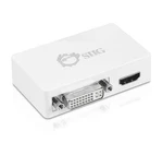 Usb 3.0 Hdmi/dvi Dual Monitor Adapter, 1920X1080P (full Hd) And 2048X1152,.... Fixed Price $58.29.