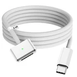 Elvoes 140W Ft Magnetic 3 Cable, Compatible With Mac Book Pro 16 Inch An.... Fixed Price $23.74.
