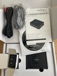 Startech WIFI2HDMC Wireless Display Adapter With Hdmi - 1080P *free Shipping*. Fixed Price $19.95.