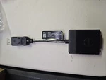 Dell DANARBC084CN-0KKMYD-48570-517-04DO Power Supply. Fixed Price $19.99.