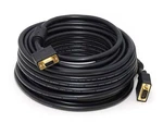 Monoprice - 3619 Super Vga Video Cable 50 Ft For. Fixed Price $39.78.