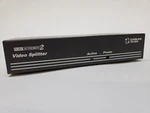 8 Port Vga Splitter Cables To Go Authority Model 29552. Fixed Price $17.99.