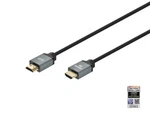 Monoprice Certified Ultra High-speed Slim Hdmi Cable 8K60, 4K120, 48GBPS,. Fixed Price $19.08.