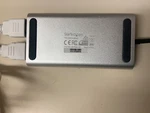 Startech.com TB32HD24K60 Adapter. Fixed Price $29.00.