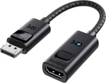 8K Displayport 1.4 To Hdmi 2.1 Adapter With 4K 240HZ / 60HZ, Unidirectional. Fixed Price $30.99.
