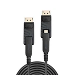 Lindy 38483, 40M Fibre Optic Hybrid Mini Displayport 1.4 Cable. Fixed Price $685.75.