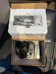 Tripp Lite B119-005-UHD 5-PORT Hdmi Switch 4K 60HZHDCP 2.2 W/ Remote Open Box. Fixed Price $89.99.