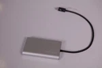 Startech Thunderbolt 3 To Dual Displayport Adapter. Fixed Price $45.99.