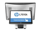 Hp L7010T Lcd Touchscreen Monitor 10.1" - Only ! New/sealed. Fixed Price $63.92.