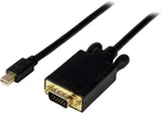 Startech.com (1M) Mini Displayport To Vga Cable - Active Ft, Black. Fixed Price $28.75.
