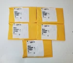 New/sealed Lot Of 5 Hp Usb-c Displayport Adapter (N9K78UT#ABA). Fixed Price $49.99.