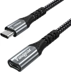 Fasgear Usb Extension Cable 6FT 10GBPS 3.2 Type To Female Extender. Fixed Price $19.47.