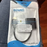 Benfei 155, Hdmi To Vga - New, Sealed. Fixed Price $11.00.