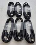 Lot Of 6 Dell 389G1878HAAF0200DL Displayport Cable. Fixed Price $18.00.