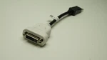 Genuine Dell Bizlink Displayport Dp To Dvi-d Video Adapter Dongle 23NVR. Fixed Price $9.99.