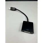 4XEM Typec Male To Adapt 10IN Video Converter Black, 4XUSBCDVIAB. Fixed Price $9.45.