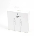 Genuine Apple Thunderbolt Cable (2.0 M) - 6.6' MD861LL/A A1410 New Open Box. Fixed Price $61.98.