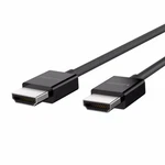 Belkin Ultra High Speed Hdmi Cable 4K (2M-6.6 Ft). Fixed Price $20.00.