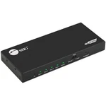 Siig CEH26C11S1 Port Hdmi 2.0 4K 60HZ Splitter Black. Fixed Price $120.68.