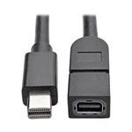 Eaton P585-010 10FT Mini Displayport Extension Cable 4K 2K 60HZ Hdcp 2.2 M/f. Fixed Price $89.99.