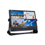 Feelworld ATEM156 Quad-split Monitor 4K 15.6" Director With X. Fixed Price $603.29.