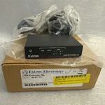 New Extron Usb Extender Rx Receiver 60-871-72. Fixed Price $16.00.