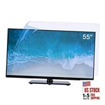 Jcsky Inch Matte Anti-glare Tv Screen Protector, Dustproof 55"(1211*682MM). Fixed Price $130.43.