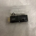Monoprice 5133 Port Saver,m To F Hdmi,swivel 6CZE5. Fixed Price $6.43.