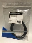 V7 1.8M Mini-displayport To Cable Black. Fixed Price $10.95.