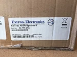 New Extron 42-156-24A Avtrac 482R System Floor Mount With 4C-EXT. Fixed Price $60.46.