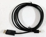 Lenovo 0B58411 Mini-displayport-to-displayport Cable. Fixed Price $23.99.