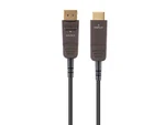 Monoprice Displayport To Hdtv Cable - 100FT, 4K 60HZ, Aoc, Transmits Up. Fixed Price $289.99.